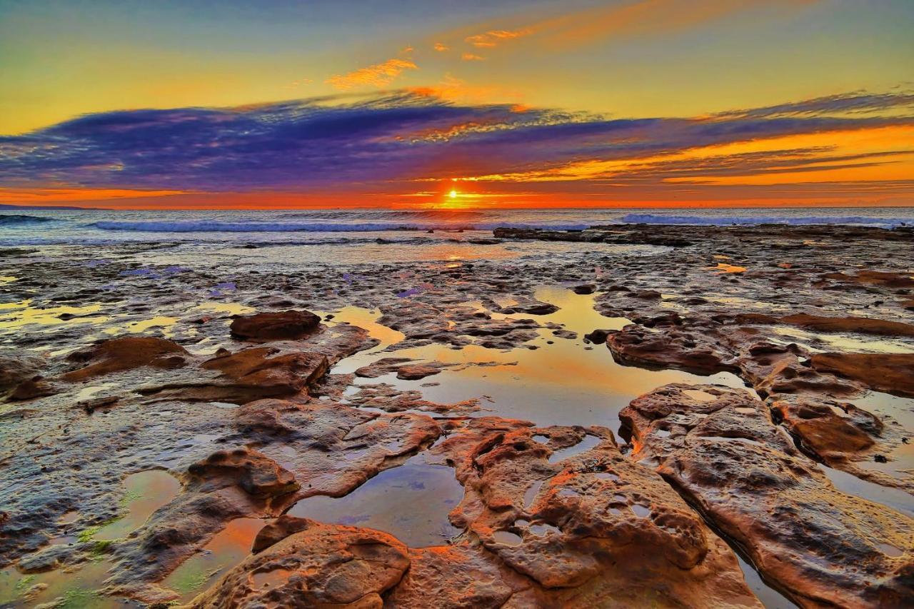 Sandon Point Coastal Abode Були Екстериор снимка