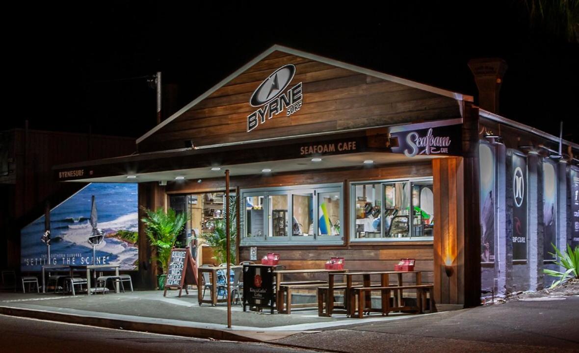 Sandon Point Coastal Abode Були Екстериор снимка