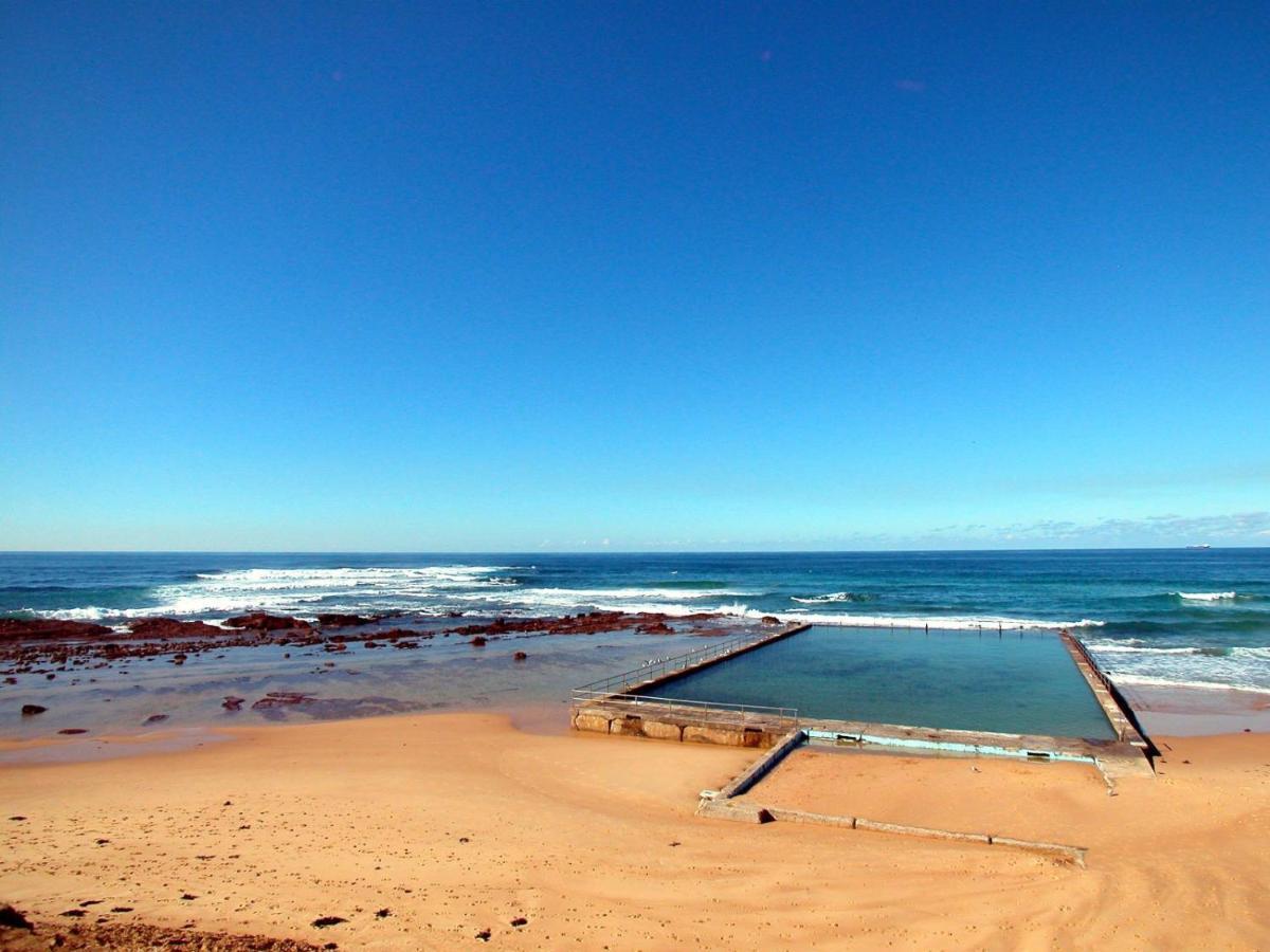 Sandon Point Coastal Abode Були Екстериор снимка