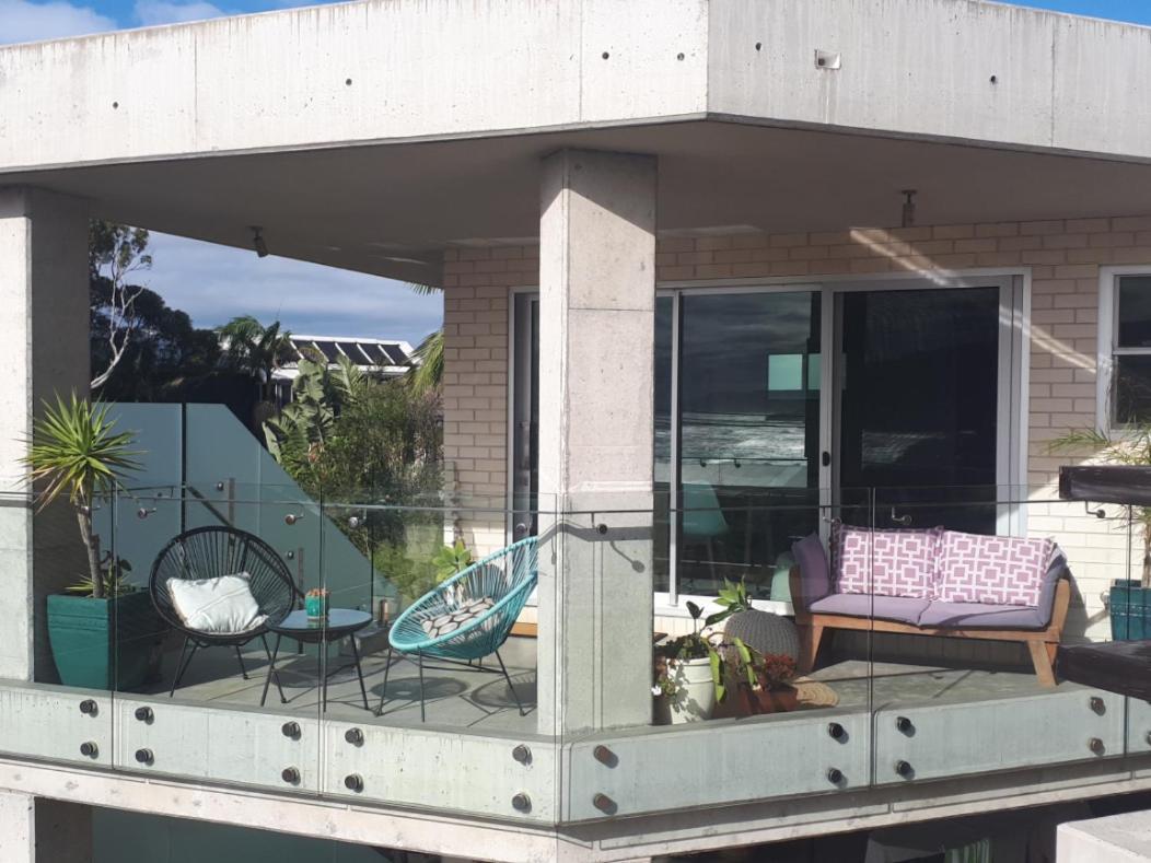 Sandon Point Coastal Abode Були Екстериор снимка