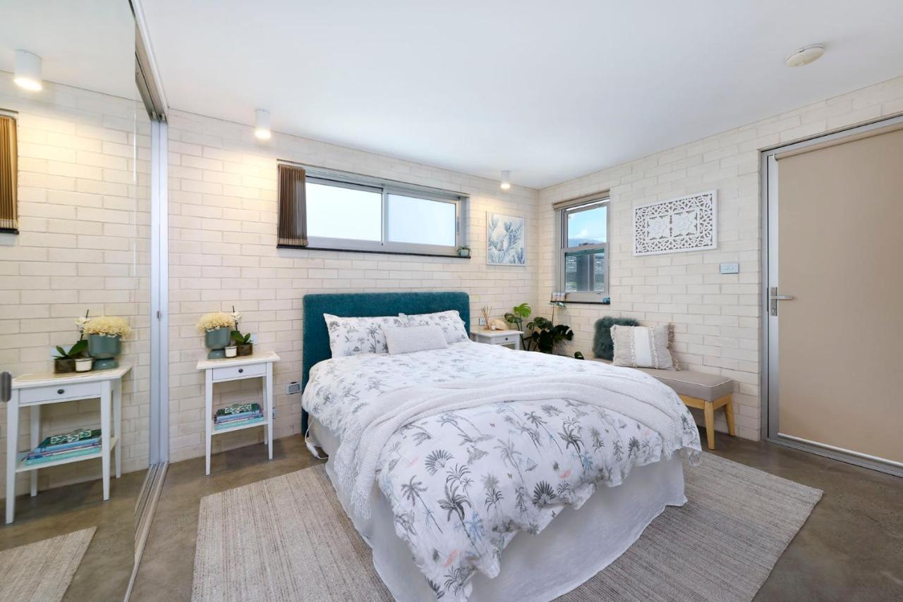 Sandon Point Coastal Abode Були Екстериор снимка