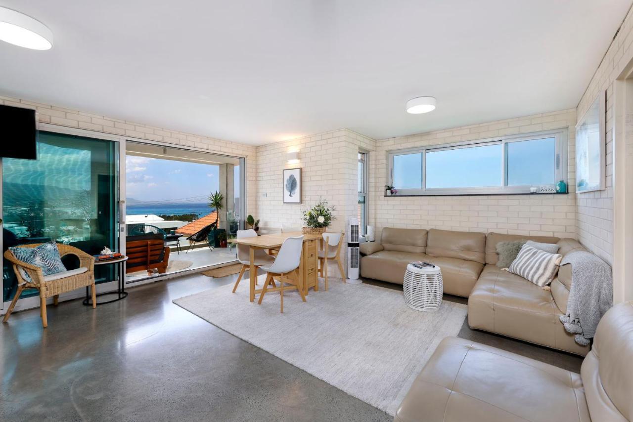 Sandon Point Coastal Abode Були Екстериор снимка