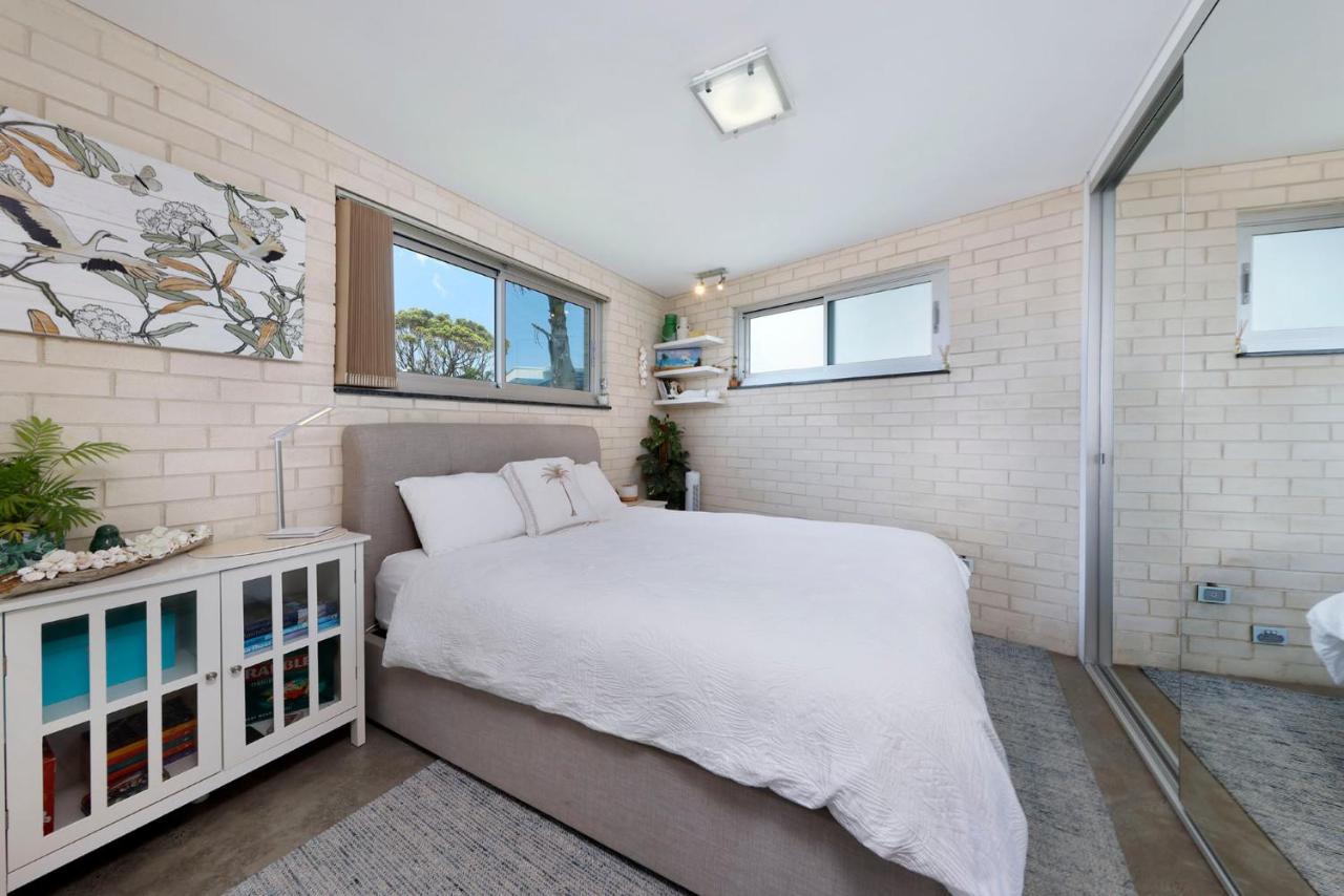 Sandon Point Coastal Abode Були Екстериор снимка