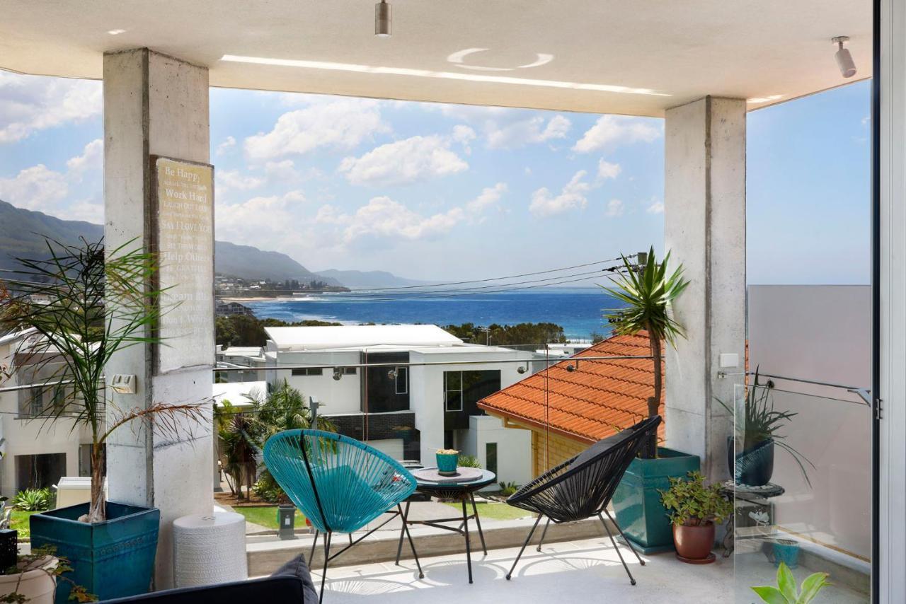 Sandon Point Coastal Abode Були Екстериор снимка